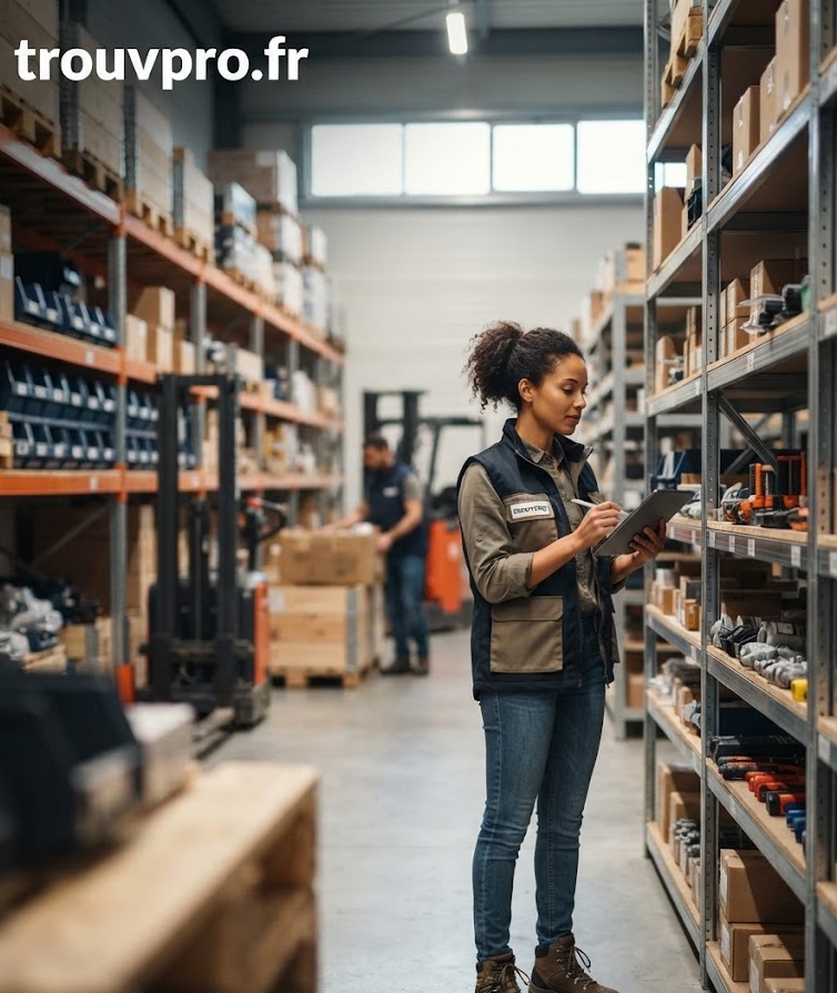 Comment gérer efficacement ses stocks pour améliorer la performance de son entreprise ?