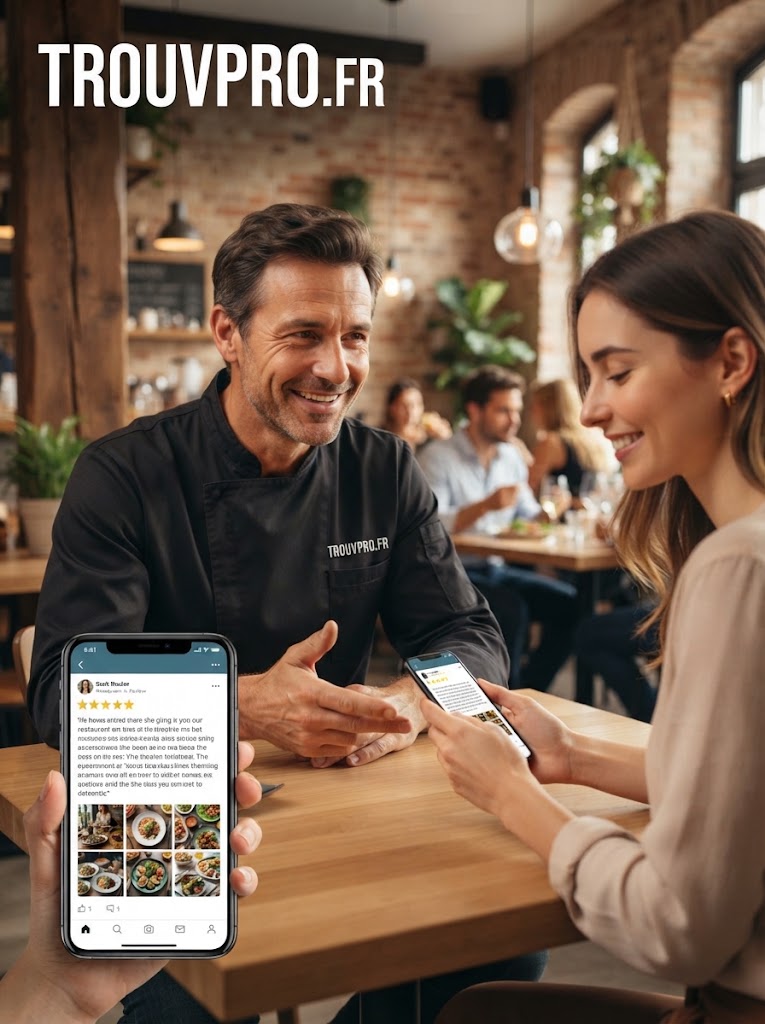 Les bénéfices des avis clients en restauration : pourquoi les témoignages peuvent faire la différence