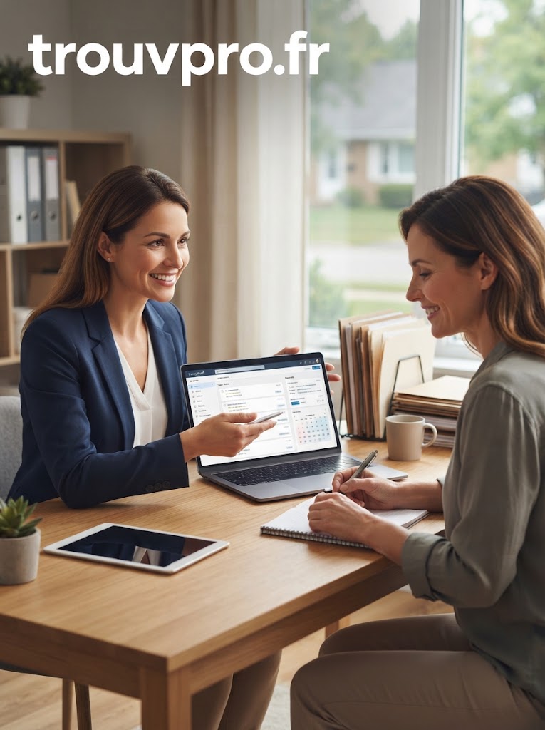 Faciliter le quotidien grâce à l’assistance administrative : un accompagnement précieux pour gagner du temps