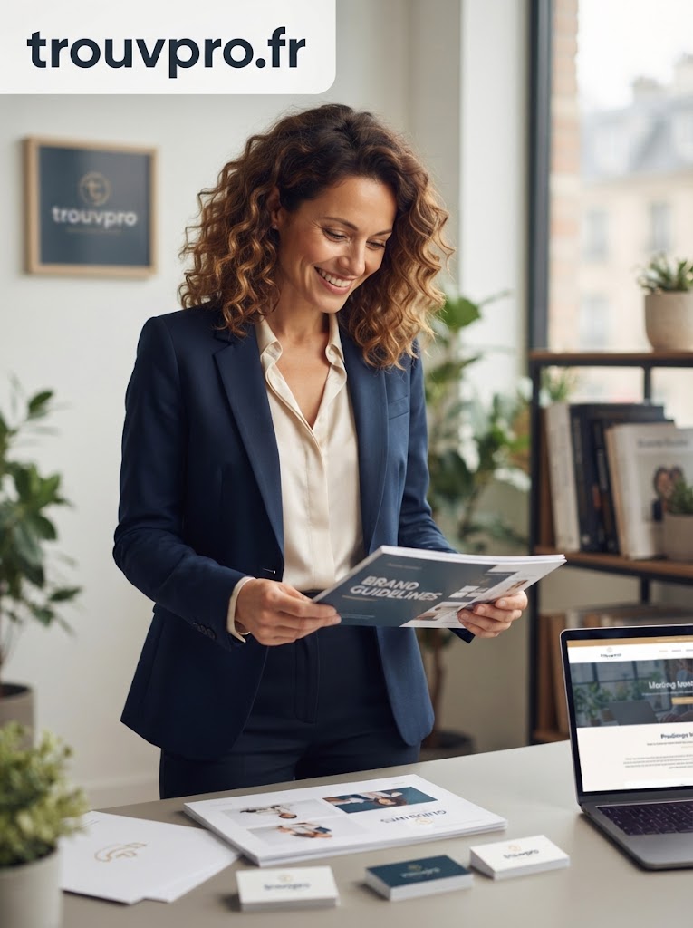 Comment renforcer l’image de marque de son entreprise ? Les clés pour inspirer confiance