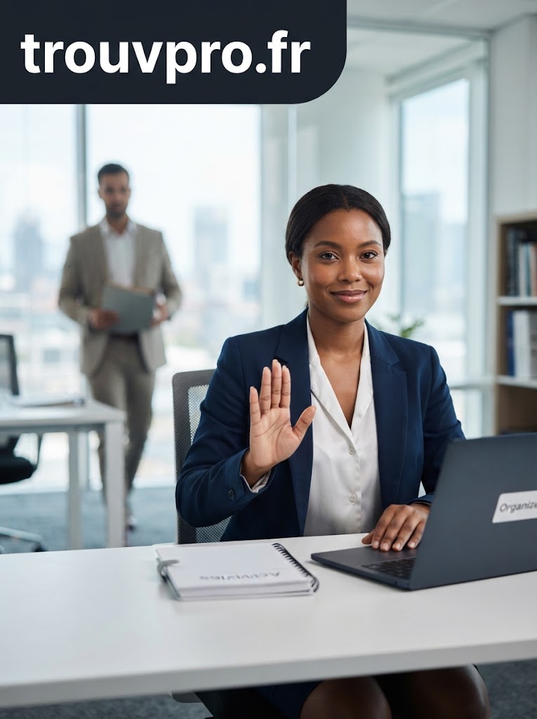 Apprendre à dire non : une compétence essentielle pour mieux gérer son activité