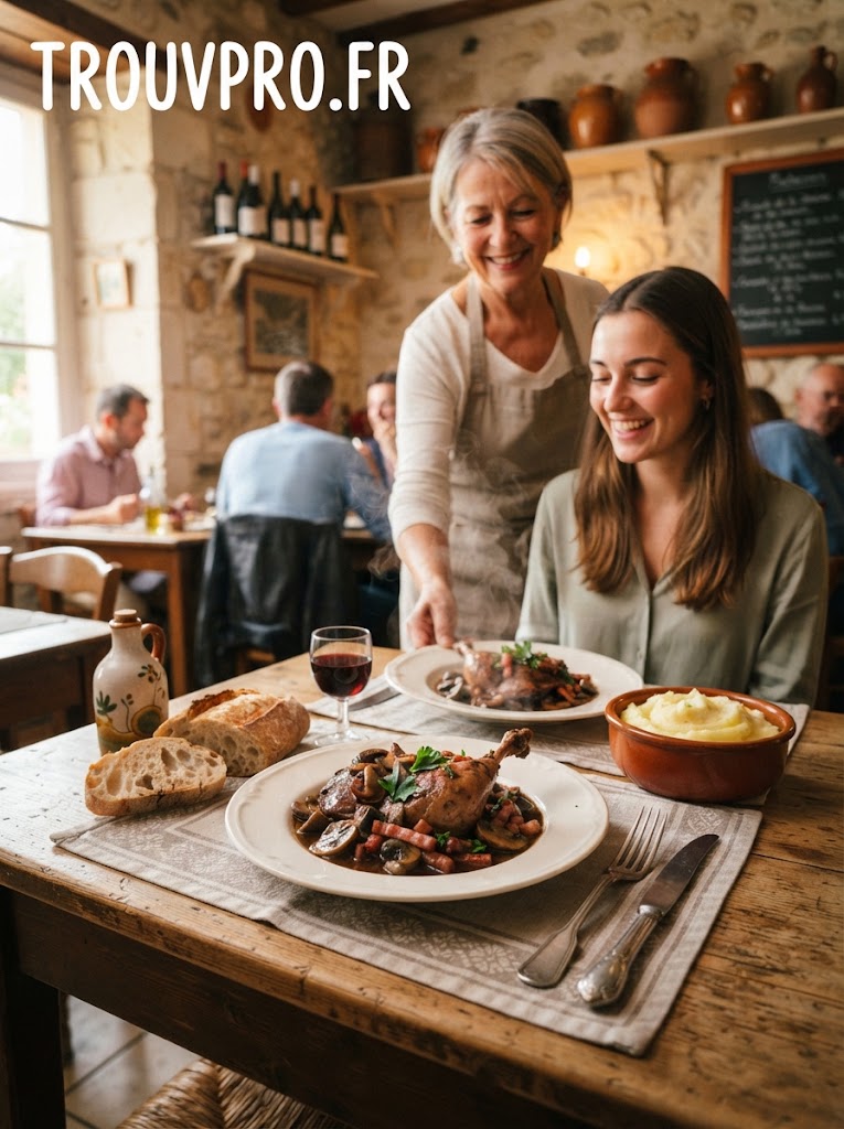 Pourquoi proposer des spécialités locales ? Une cuisine authentique pour séduire les visiteurs