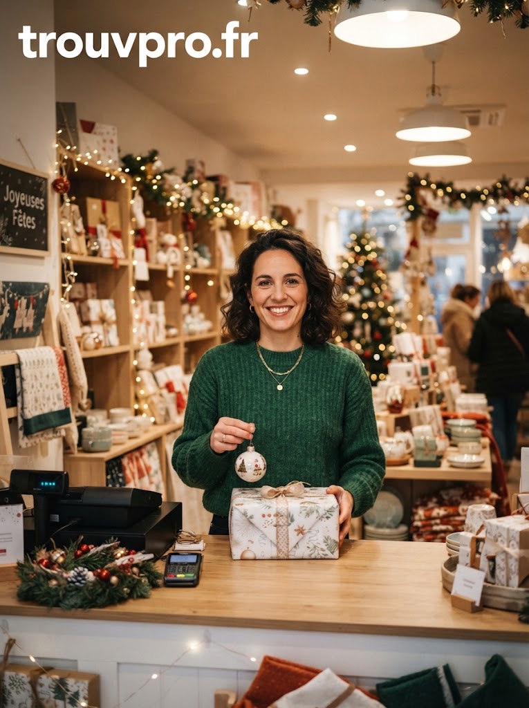 Comment réussir ses ventes pendant les fêtes ? Les clés pour bien préparer son commerce