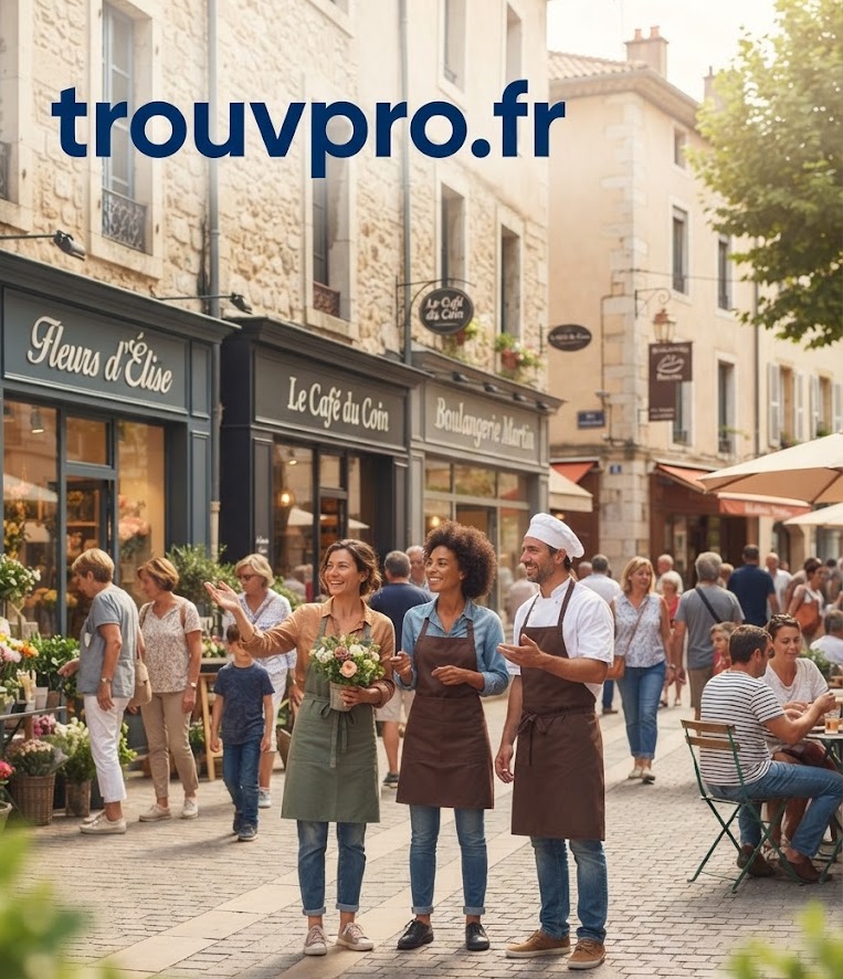 Les clés d'une communication locale réussie : développez votre visibilité et attirez davantage de clients près de chez vous