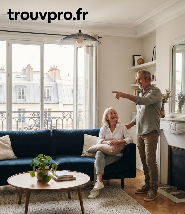 Réaliser des travaux pour valoriser son bien immobilier : un investissement rentable pour l'avenir