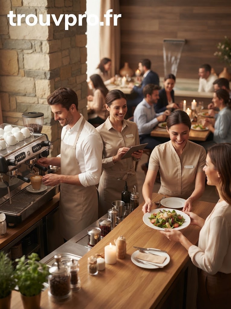 Comment gérer les périodes de forte affluence ? Les clés pour rester efficace sans sacrifier la qualité du service