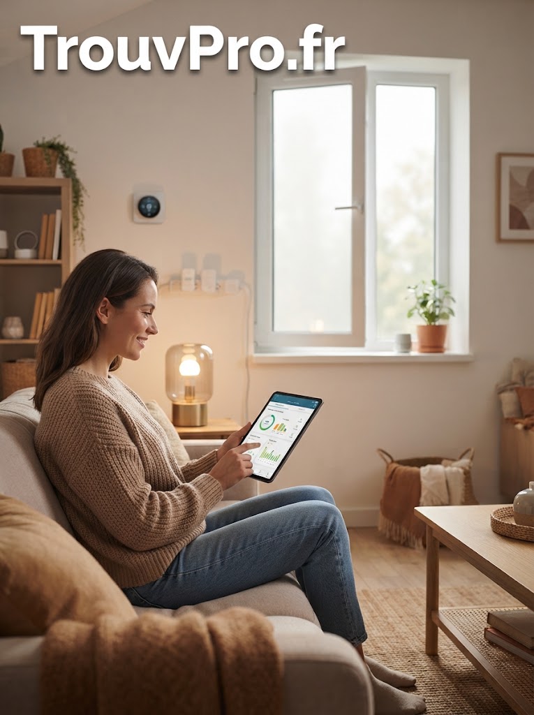 Comment rendre son logement plus économe en énergie ? Les solutions simples à mettre en place