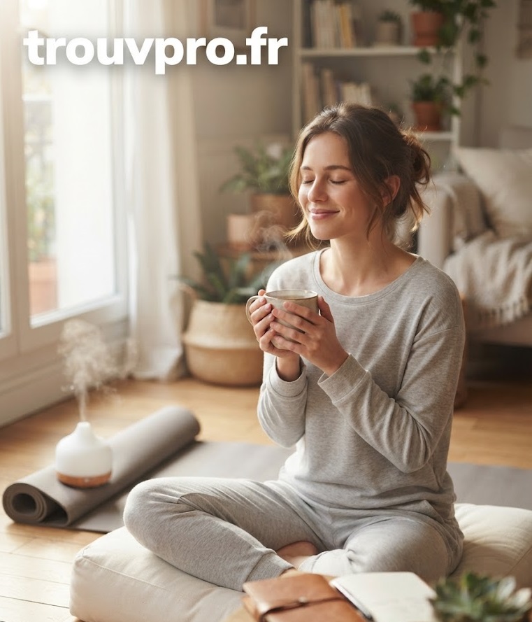 Faire du bien-être une habitude : les clés pour prendre soin de soi au quotidien
