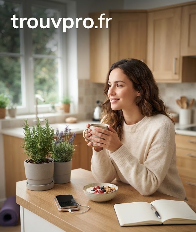 Comment réduire le stress au quotidien : des habitudes simples pour retrouver un meilleur équilibre
