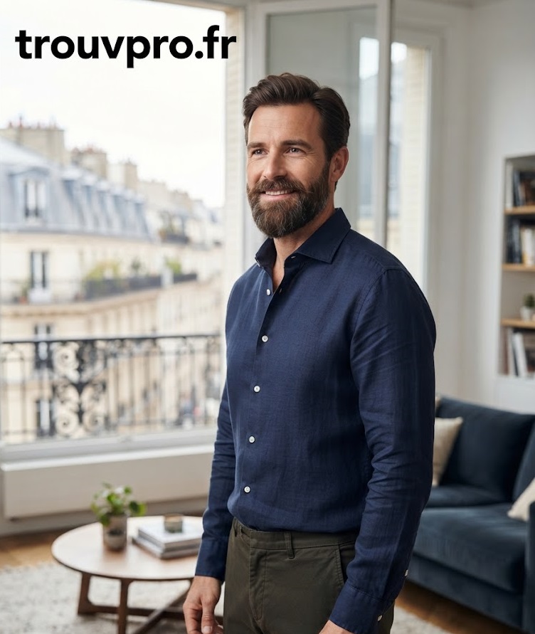 Pourquoi entretenir sa barbe ? Les secrets d'une barbe soignée pour un style impeccable