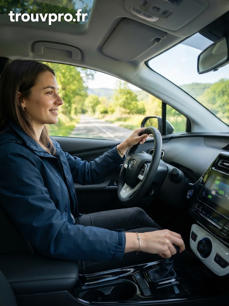 Les clés d'une conduite écoresponsable : adopter de bonnes habitudes pour une mobilité plus durable