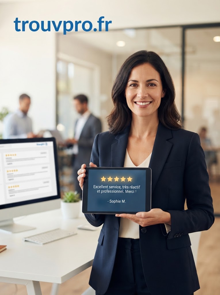 L’importance des avis clients