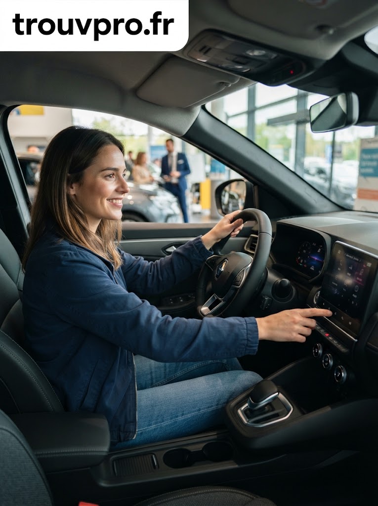 Comment choisir une voiture adaptée à ses besoins ?