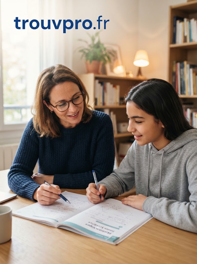 Pourquoi faire appel à un soutien scolaire ?