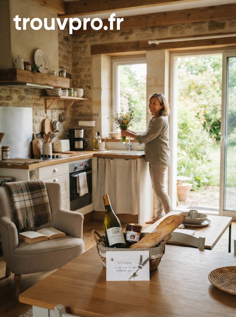 Comment valoriser son gîte auprès des voyageurs ?