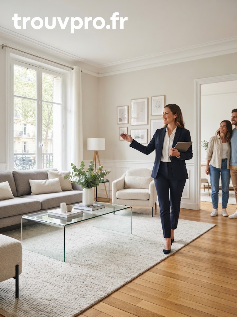 Pourquoi préparer son logement avant une vente ?