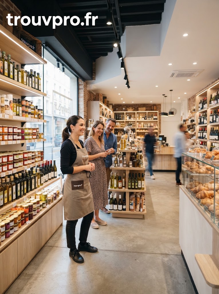 Les bénéfices d’un commerce bien éclairé