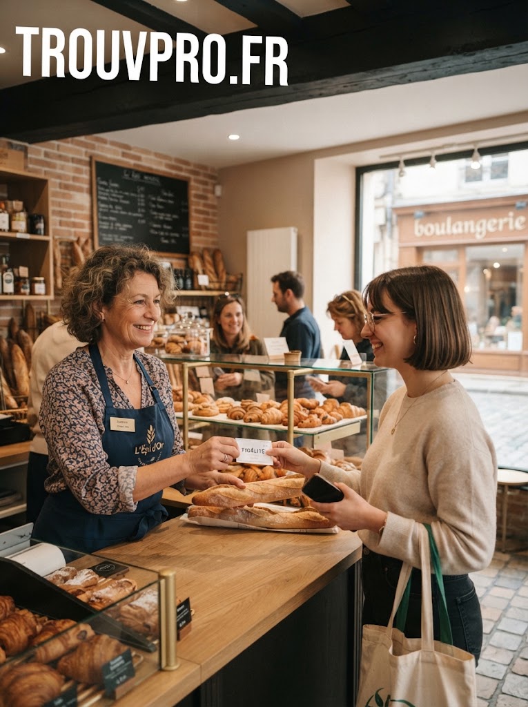 Les avantages des programmes de fidélité pour les commerces de proximité