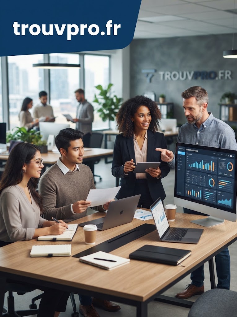Pourquoi confier sa communication à des professionnels ?