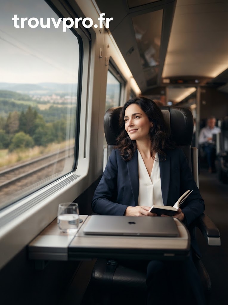 Pourquoi privilégier un transport confortable et sécurisé ?