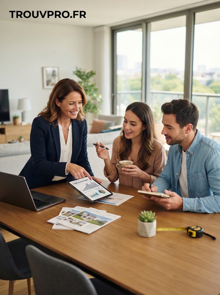 Comment estimer correctement son bien immobilier ?