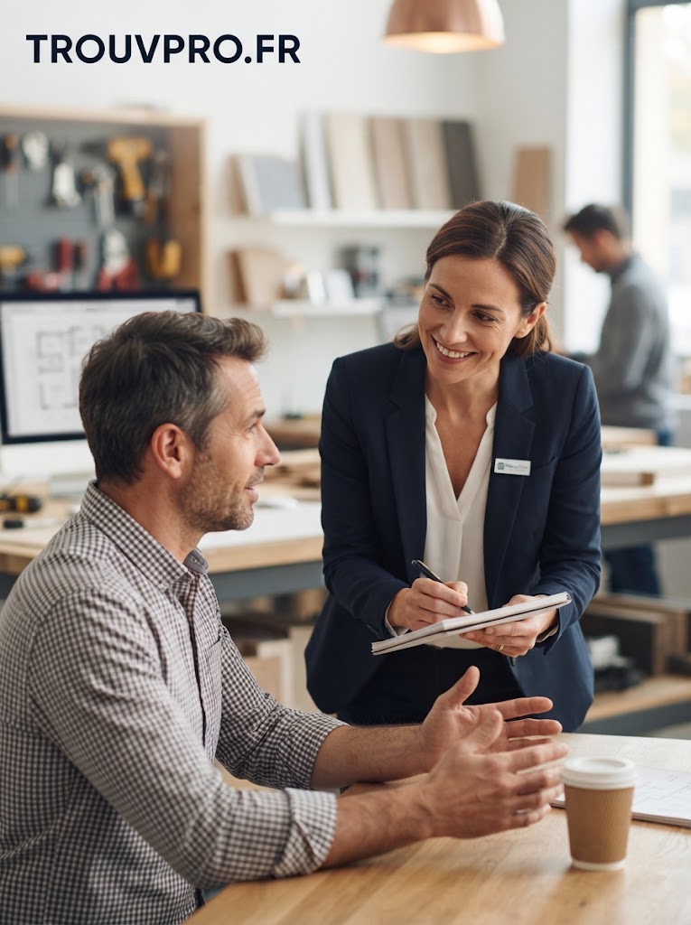 Écouter avant de proposer : pourquoi l’écoute est essentielle dans la relation client
