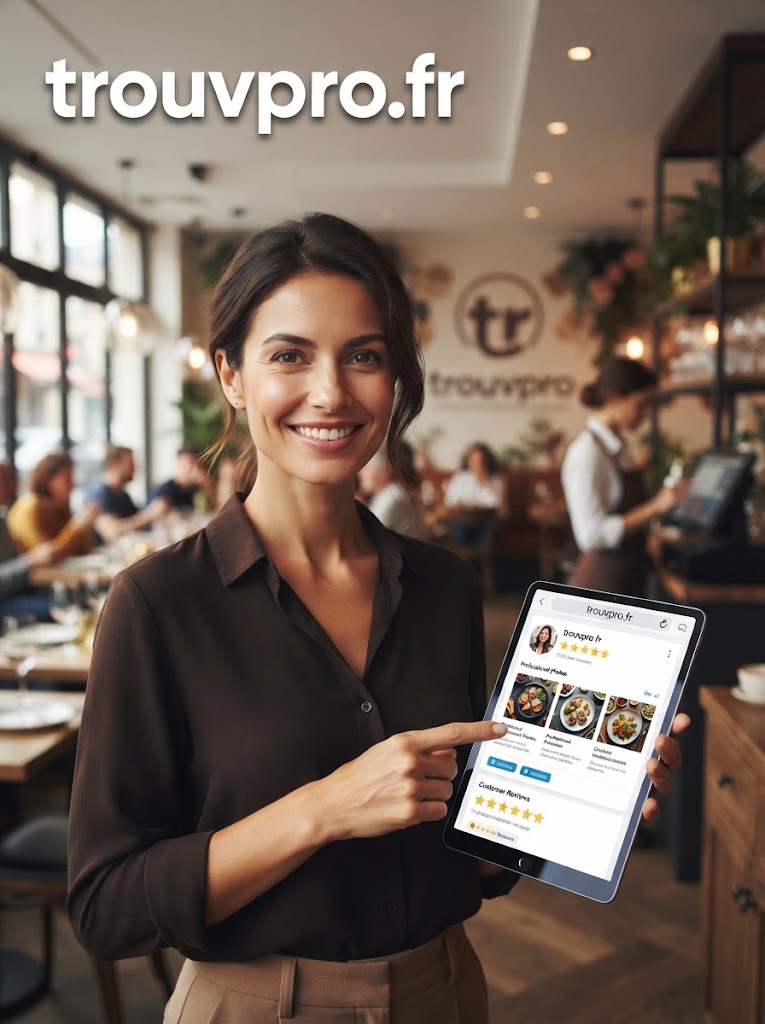 Comment améliorer la visibilité de son restaurant sur Internet ?