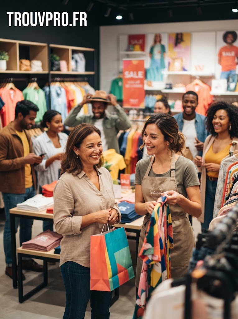 Pourquoi organiser des animations commerciales ?