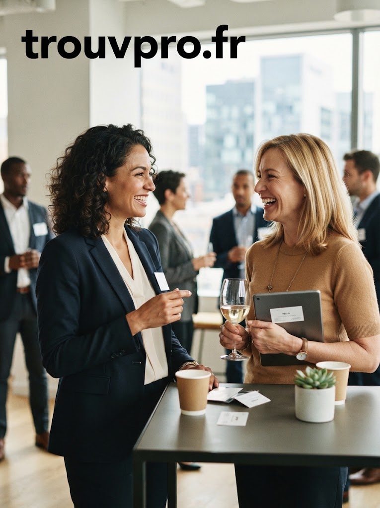 Entretenir son réseau professionnel : pourquoi les relations comptent dans le développement de son activité