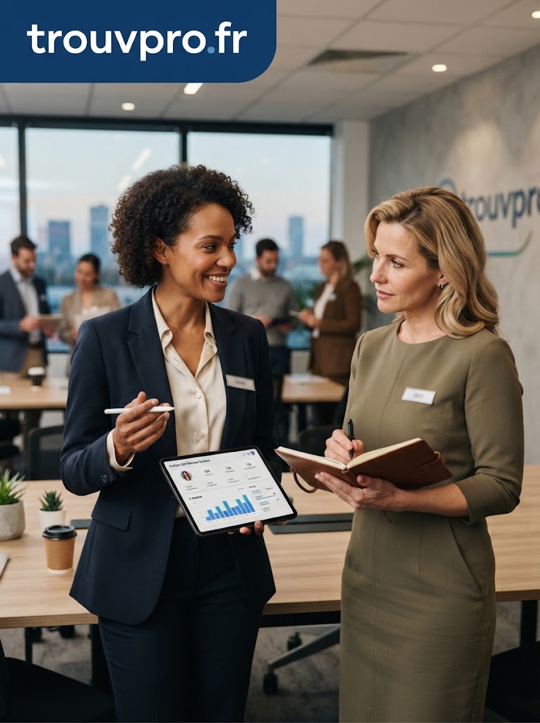 Comment utiliser les réseaux sociaux pour développer son entreprise ?