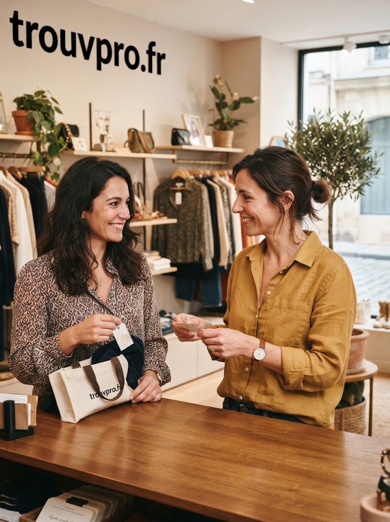 Comment fidéliser ses clients en boutique ? Les bonnes pratiques pour donner envie de revenir