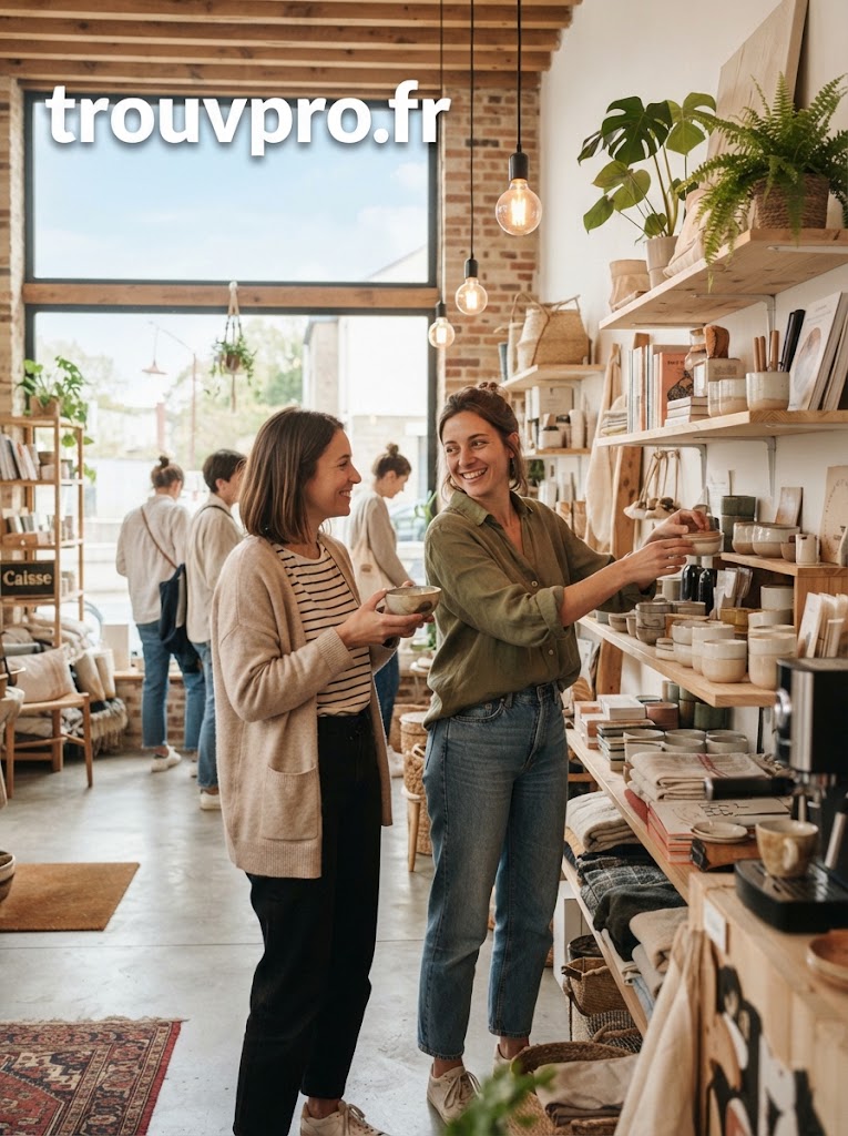 Comment créer une ambiance agréable en boutique ?
