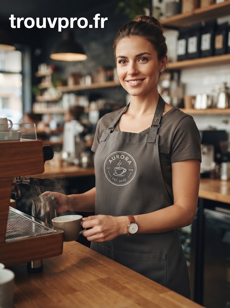 Pourquoi personnaliser ses textiles professionnels ?