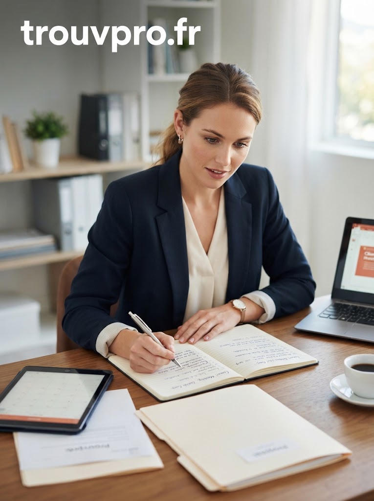 Préparer ses rendez-vous : les bonnes habitudes pour être plus efficace