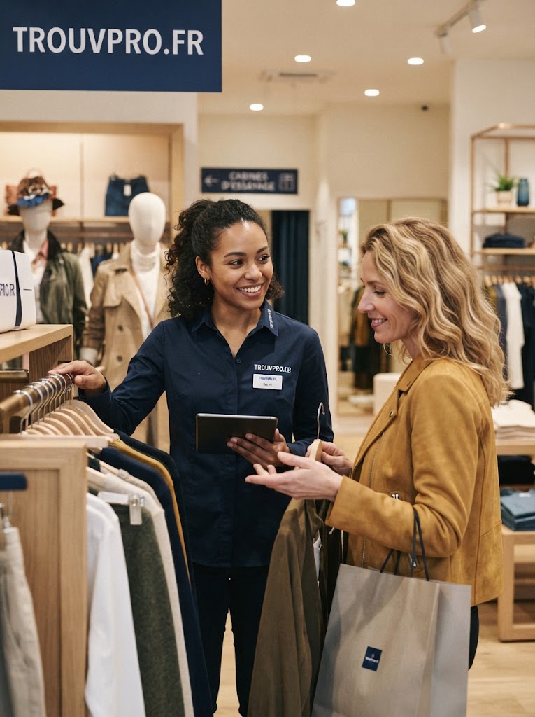 Comment améliorer l’expérience client en magasin ?