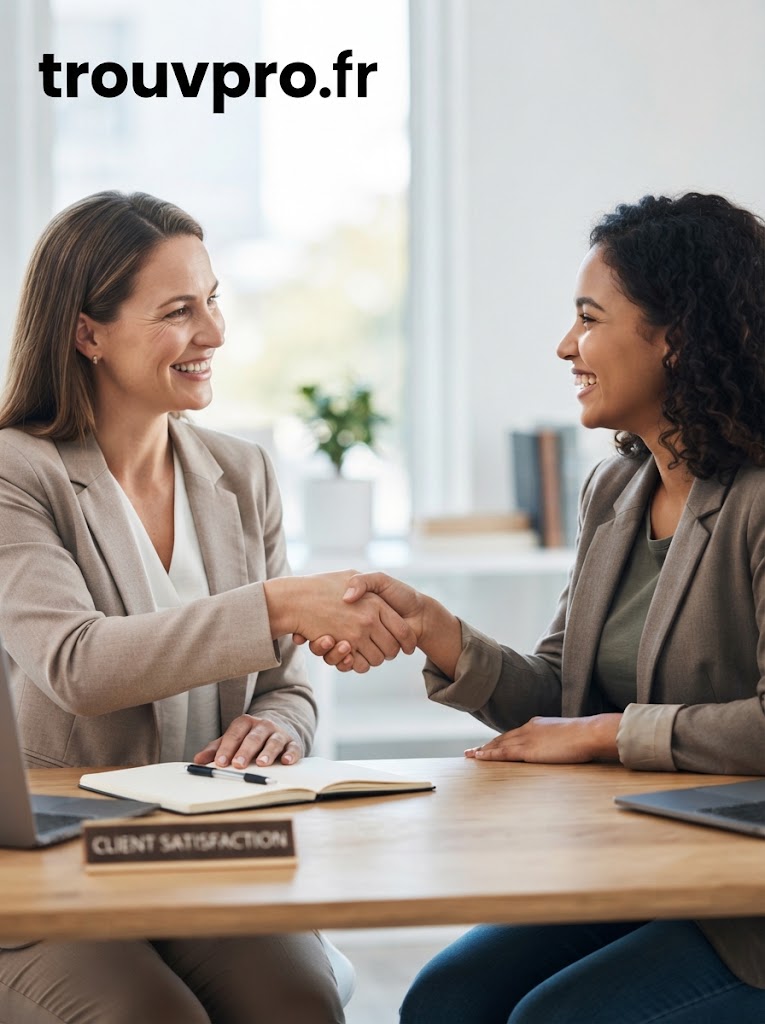Construire une relation de confiance avec ses clients : les clés d’une fidélisation durable