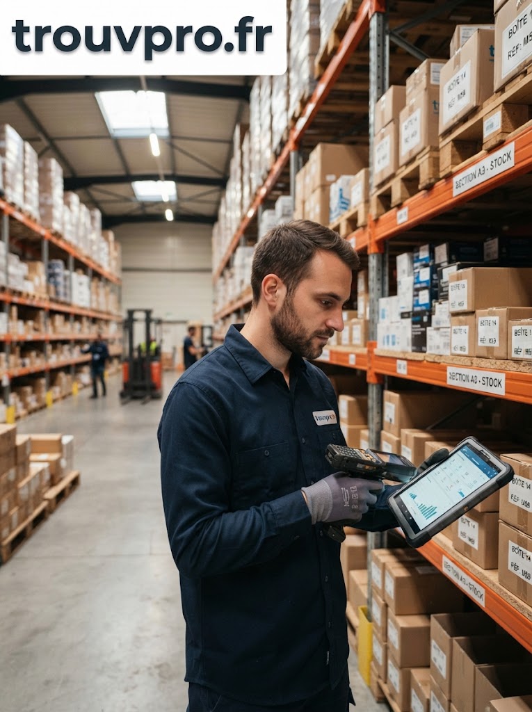 Comment gérer efficacement son stock ?