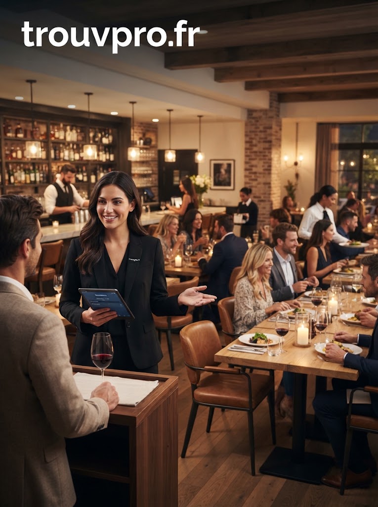 Comment augmenter les réservations dans un hôtel ou un restaurant ?