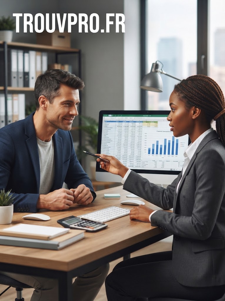 Pourquoi faire appel à un comptable professionnel ?