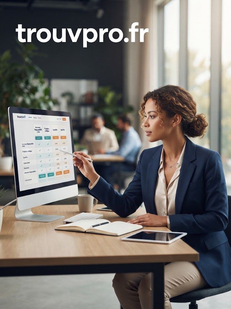 Pourquoi comparer les assurances professionnelles ?