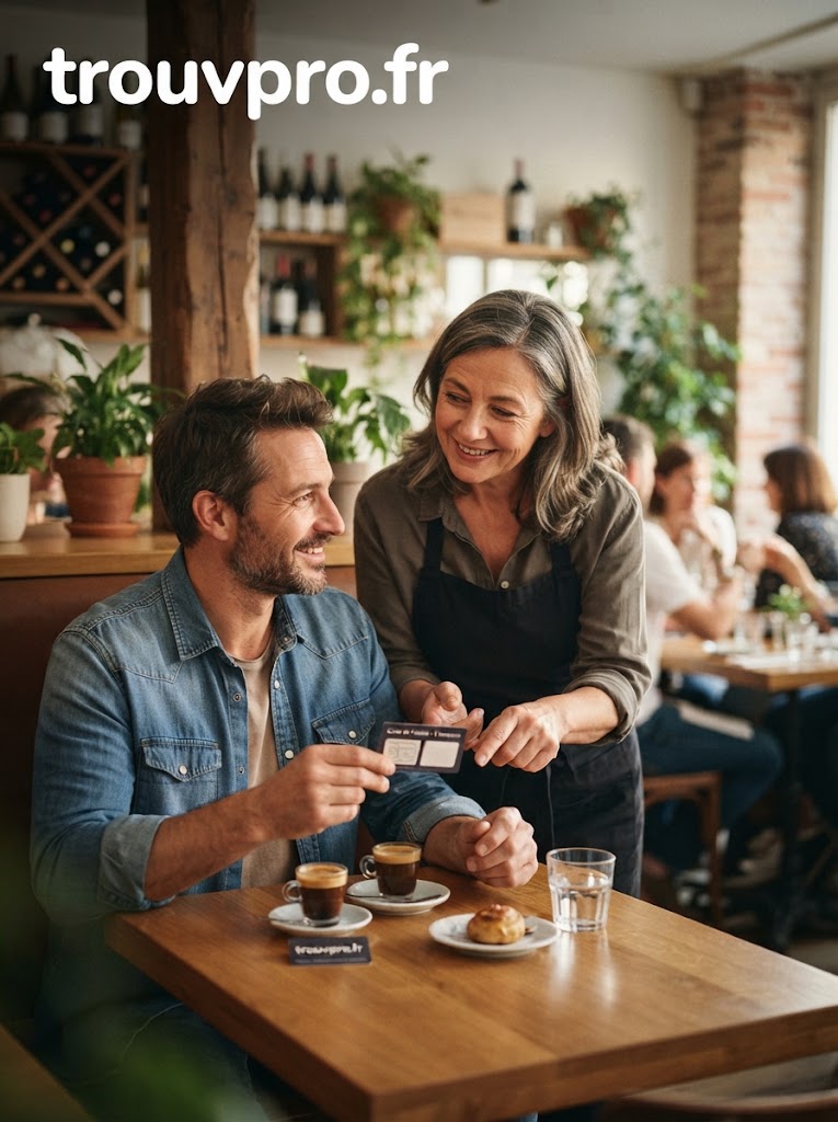 Comment fidéliser les clients de son restaurant ?