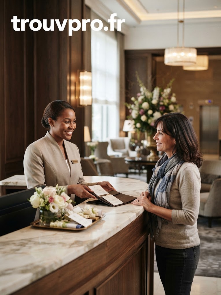 Comment améliorer l’expérience client dans un hôtel ?
