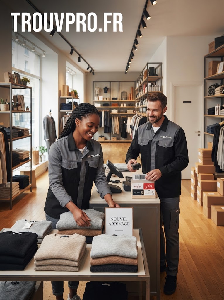 Comment préparer son commerce aux périodes de forte affluence ?