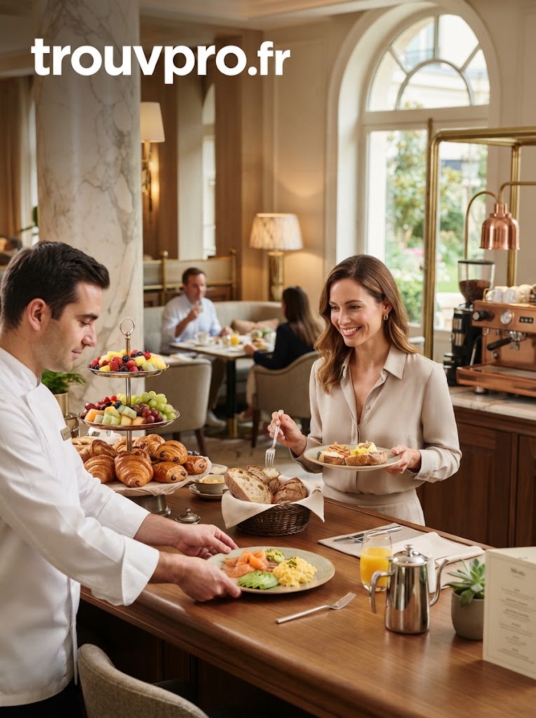 Pourquoi proposer un petit-déjeuner de qualité à l’hôtel ?