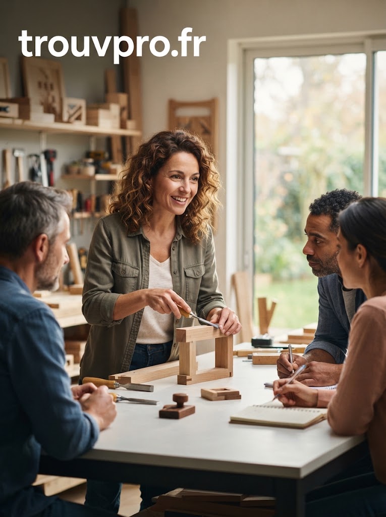 Partager son savoir-faire : un véritable atout pour développer son activité