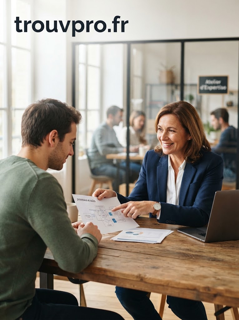 Être transparent avec ses clients : une base essentielle pour instaurer la confiance