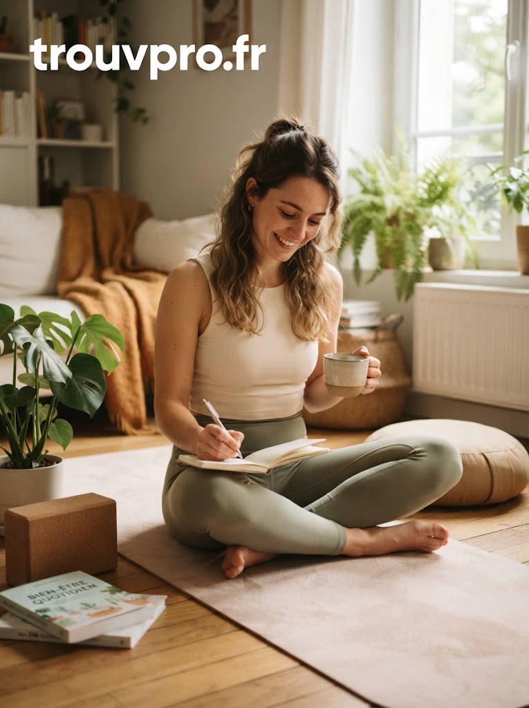 Créer une routine bien-être adaptée à son quotidien : des habitudes simples pour prendre soin de soi