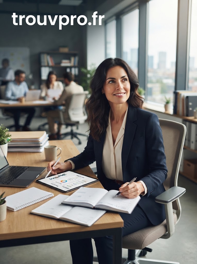 Comment améliorer la gestion quotidienne de son entreprise ?