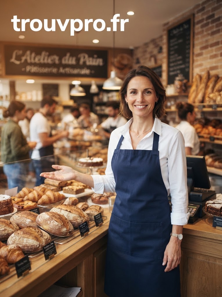 Comment se démarquer de la concurrence locale ?