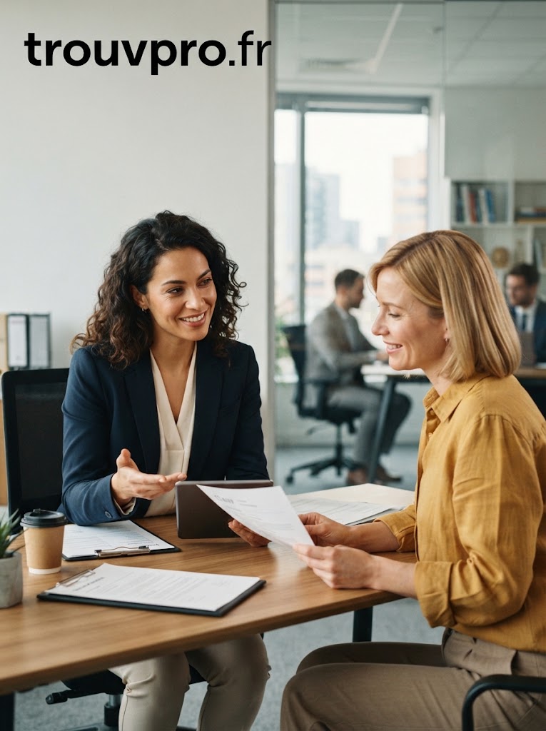 Pourquoi confier son recrutement à des professionnels ?